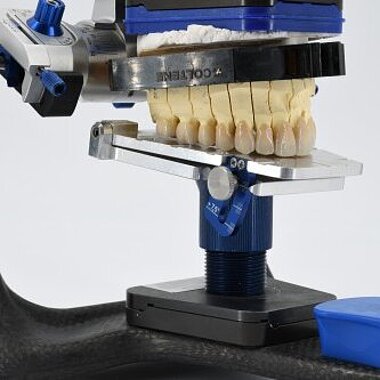 Workshop Advanced I - Schiene und prothetische Neuversorgung