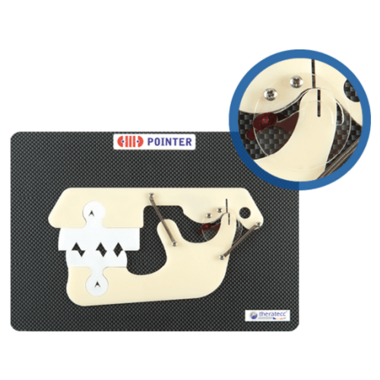 anteriore Diskusverlagerung